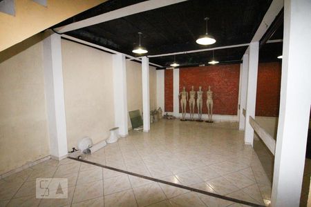 Casa à venda com 600m², 5 quartos e 5 vagasÁrea comum