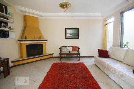 Casa à venda com 600m², 5 quartos e 5 vagasSala 