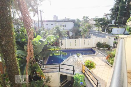 Casa à venda com 600m², 5 quartos e 5 vagasVista da Suíte 1