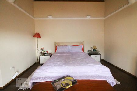 Casa à venda com 600m², 5 quartos e 5 vagasSuíte 5