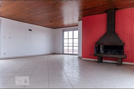 Apartamento para alugar com 256m², 4 quartos e 2 vagas Apartamento para alugar com 256m², 4 quartos e 2 vagasCobertura