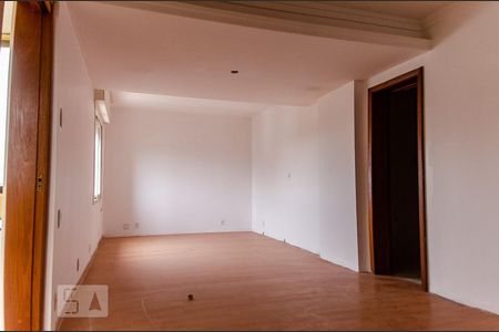 Suite de apartamento à venda com 4 quartos, 256m² em Centro, Canoas