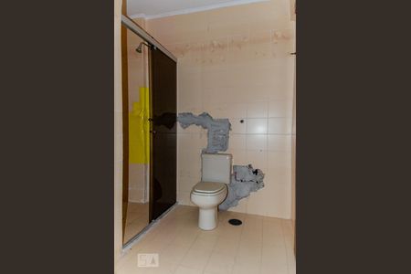 Apartamento para alugar com 256m², 4 quartos e 2 vagas Apartamento para alugar com 256m², 4 quartos e 2 vagasBanheiro Social