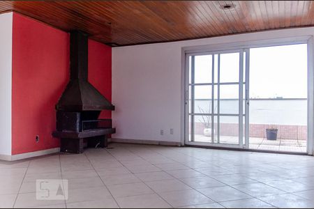 Apartamento para alugar com 256m², 4 quartos e 2 vagas Apartamento para alugar com 256m², 4 quartos e 2 vagasCobertura
