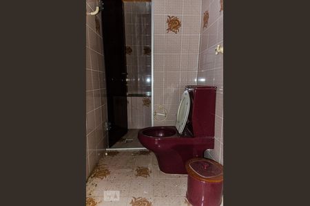 Apartamento para alugar com 256m², 4 quartos e 2 vagas Apartamento para alugar com 256m², 4 quartos e 2 vagasBanheiro Cobertura