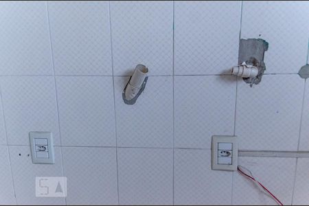 Apartamento para alugar com 256m², 4 quartos e 2 vagas Apartamento para alugar com 256m², 4 quartos e 2 vagasÁrea de Serviço