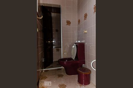 Apartamento para alugar com 256m², 4 quartos e 2 vagas Apartamento para alugar com 256m², 4 quartos e 2 vagasbanheiro Cobertura