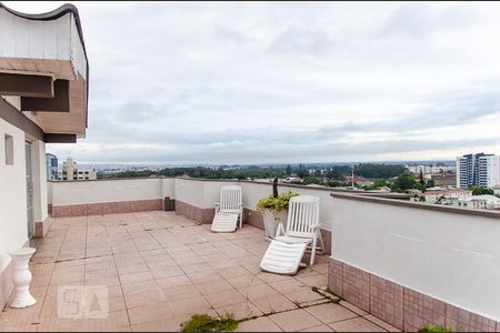 Apartamento para alugar com 256m², 4 quartos e 2 vagas Apartamento para alugar com 256m², 4 quartos e 2 vagasSacada