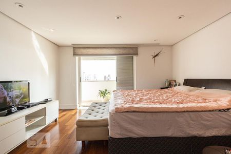 Apartamento à venda com 280m², 4 quartos e 3 vagasSuíte 1