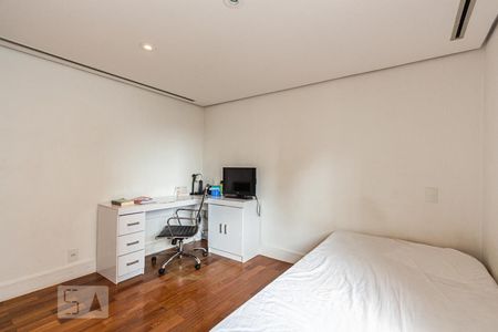 Apartamento à venda com 280m², 4 quartos e 3 vagasQuarto 1