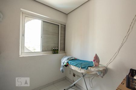 Apartamento à venda com 280m², 4 quartos e 3 vagasQuarto de Serviço