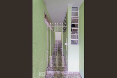 Casa para alugar com 50m², 1 quarto e sem vagaEntrada