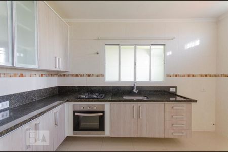 Casa para alugar com 50m², 1 quarto e sem vagaCozinha