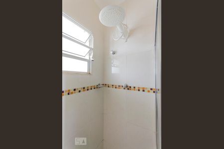 Casa para alugar com 50m², 1 quarto e sem vagaBanheiro