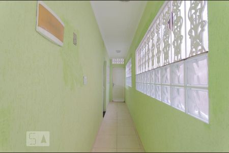 Casa para alugar com 50m², 1 quarto e sem vagaCorredor