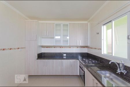 Casa para alugar com 50m², 1 quarto e sem vagaCozinha