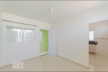 Sala de casa para alugar com 1 quarto, 50m² em Jardim Penha, São Paulo
