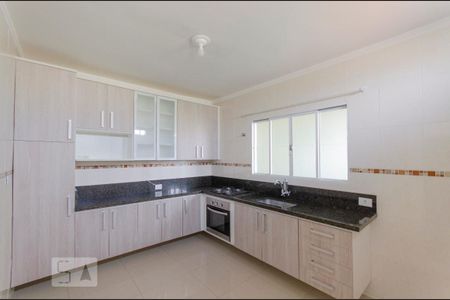 Casa para alugar com 50m², 1 quarto e sem vagaCozinha