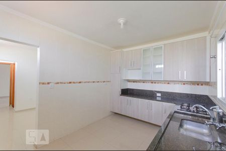 Casa para alugar com 50m², 1 quarto e sem vagaCozinha