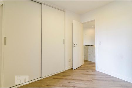 Quarto de apartamento à venda com 1 quarto, 39m² em Jardim Paulista, São Paulo