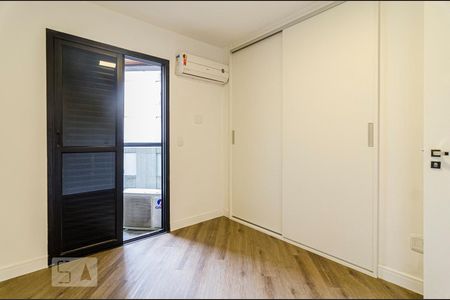 Quarto de apartamento à venda com 1 quarto, 39m² em Jardim Paulista, São Paulo