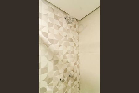 Apartamento à venda com 39m², 1 quarto e 1 vaga Apartamento à venda com 39m², 1 quarto e 1 vagaBanheiro