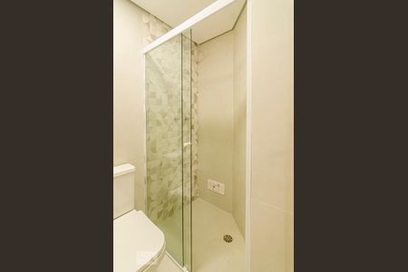 Apartamento à venda com 39m², 1 quarto e 1 vaga Apartamento à venda com 39m², 1 quarto e 1 vagaBanheiro