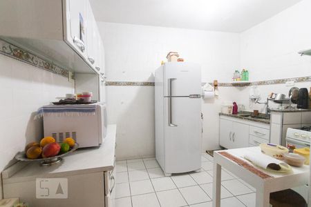 Casa à venda com 150m², 3 quartos e 1 vagaCozinha