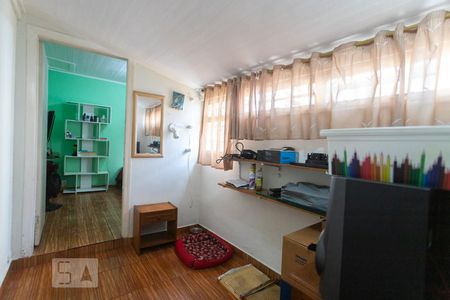 Casa à venda com 150m², 3 quartos e 1 vagaEscritório 2
