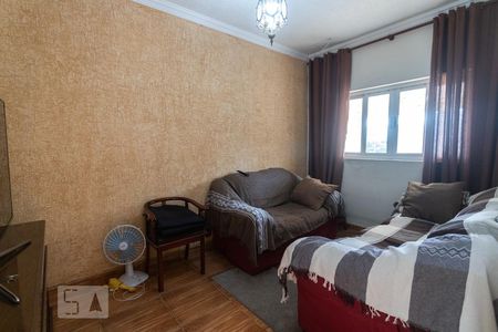 Sala de TV de casa à venda com 3 quartos, 150m² em Pompeia, São Paulo