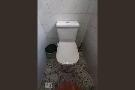 Casa à venda com 150m², 3 quartos e 1 vagaBanheiro 1