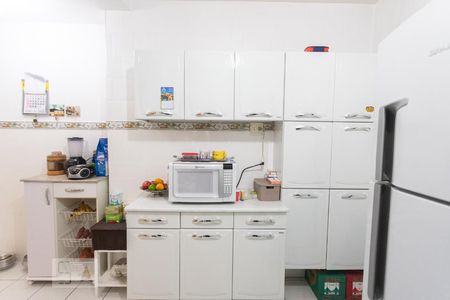 Casa à venda com 150m², 3 quartos e 1 vagaCozinha