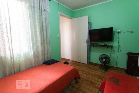 Casa à venda com 150m², 3 quartos e 1 vagaQuarto 3