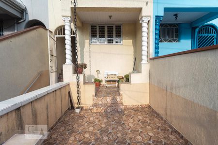 Casa à venda com 150m², 3 quartos e 1 vagaQuintal