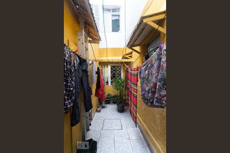 Casa à venda com 150m², 3 quartos e 1 vagaÁrea de Serviço