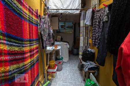 Casa à venda com 150m², 3 quartos e 1 vagaÁrea de Serviço