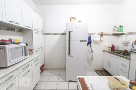 Casa à venda com 150m², 3 quartos e 1 vagaCozinha