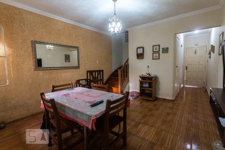 Casa à venda com 150m², 3 quartos e 1 vagaSala de Jantar