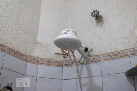 Casa à venda com 150m², 3 quartos e 1 vagaBanheiro 1