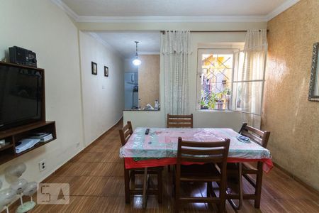 Sala de Jantar de casa à venda com 3 quartos, 150m² em Pompeia, São Paulo