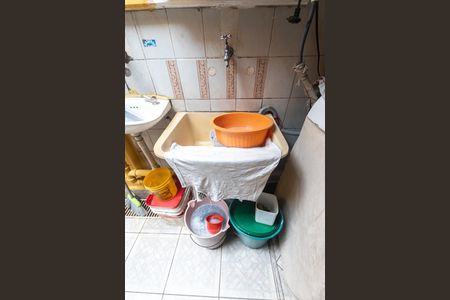 Casa à venda com 150m², 3 quartos e 1 vagaÁrea de Serviço