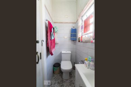 Casa à venda com 150m², 3 quartos e 1 vagaBanheiro 1