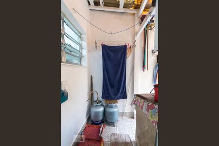 Casa à venda com 150m², 3 quartos e 1 vagaÁrea de Serviço