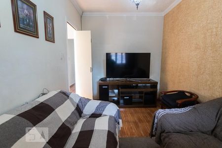 Sala de TV de casa à venda com 3 quartos, 150m² em Pompeia, São Paulo