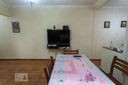 Sala de Jantar de casa à venda com 3 quartos, 150m² em Pompeia, São Paulo