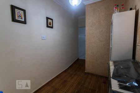 Casa à venda com 150m², 3 quartos e 1 vagaEscritório