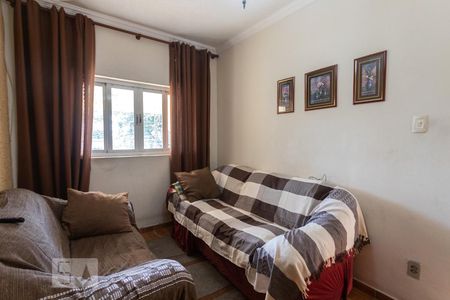 Sala de TV de casa à venda com 3 quartos, 150m² em Pompeia, São Paulo