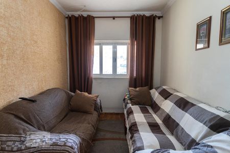 Sala de TV de casa à venda com 3 quartos, 150m² em Pompeia, São Paulo