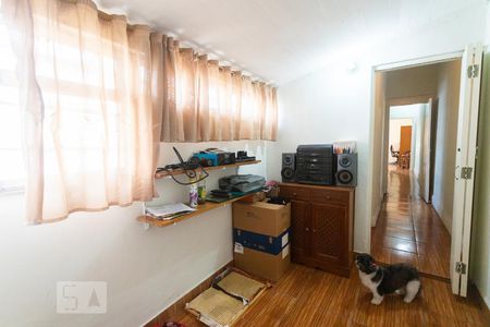 Casa à venda com 150m², 3 quartos e 1 vagaEscritório 2