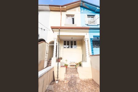 Casa à venda com 150m², 3 quartos e 1 vagaQuintal